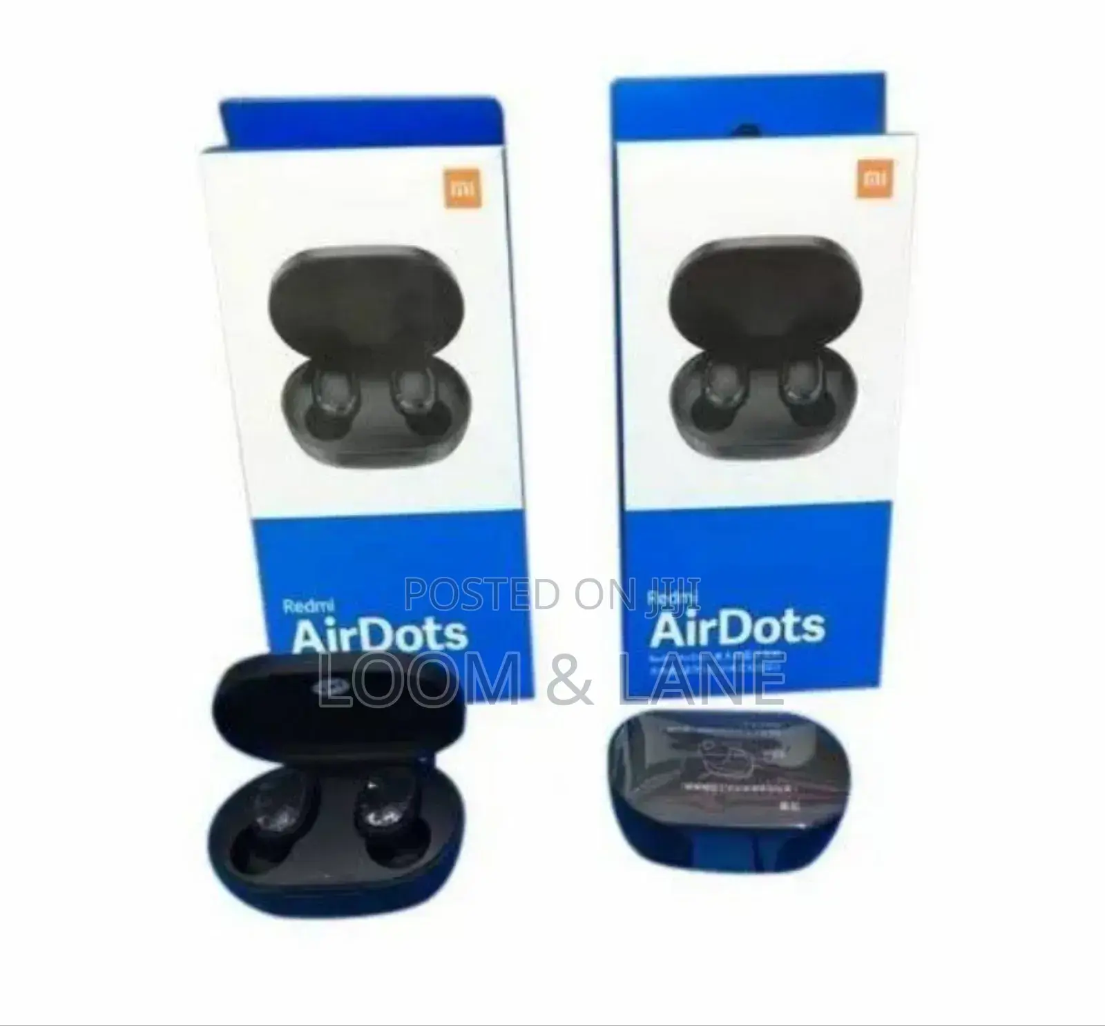 Redmi Air Dots