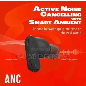JBL Tune 235nc