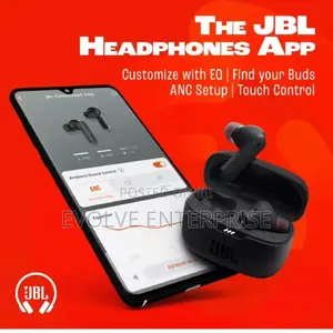 JBL Tune 235nc