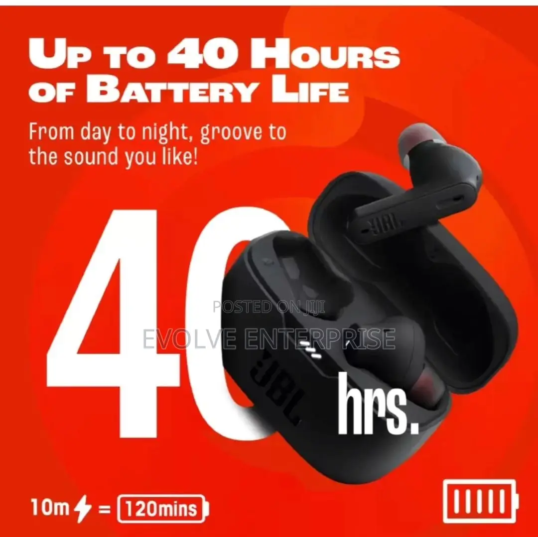 JBL Tune 235nc