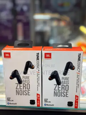 JBL Tune 235nc