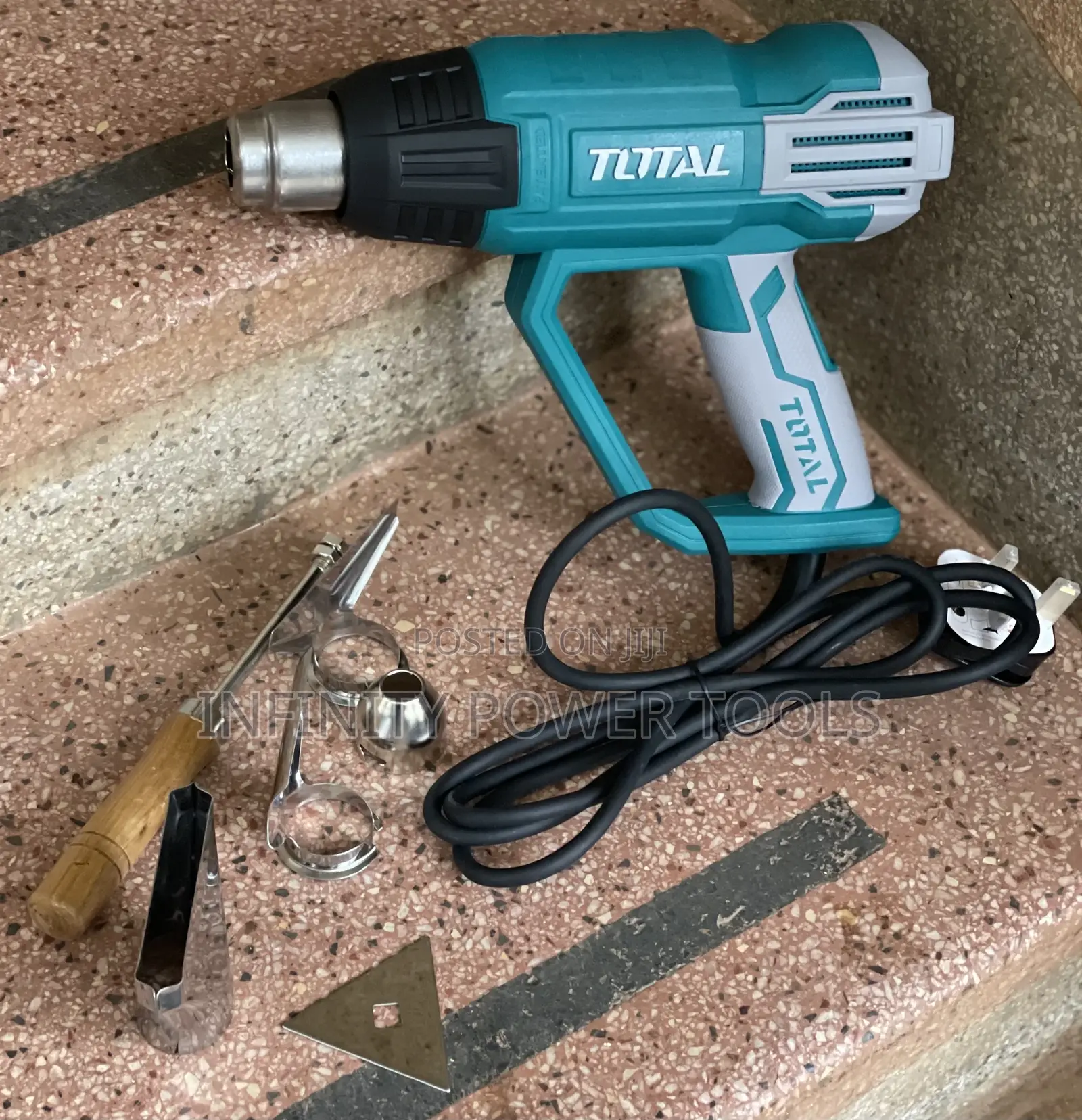 Heat Gun(Total)