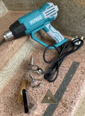 Heat Gun(Total)