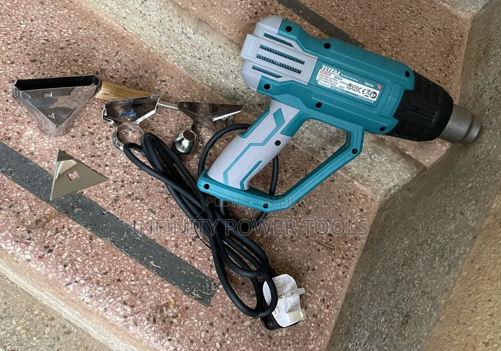 Heat Gun(Total)