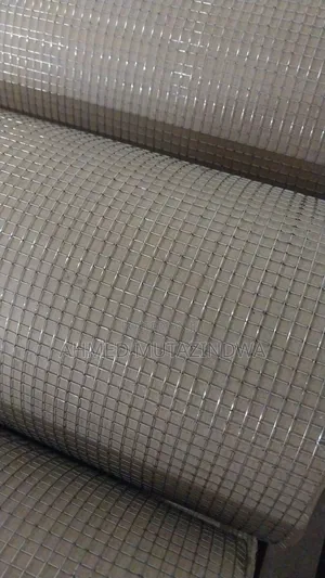 Cold Coffee Try Wire Mesh