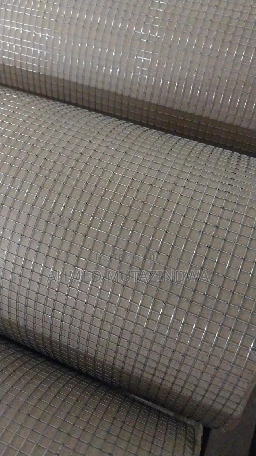 Cold Coffee Try Wire Mesh