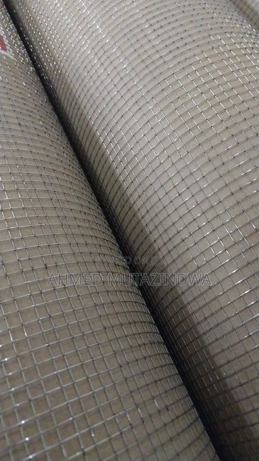 Cold Coffee Try Wire Mesh