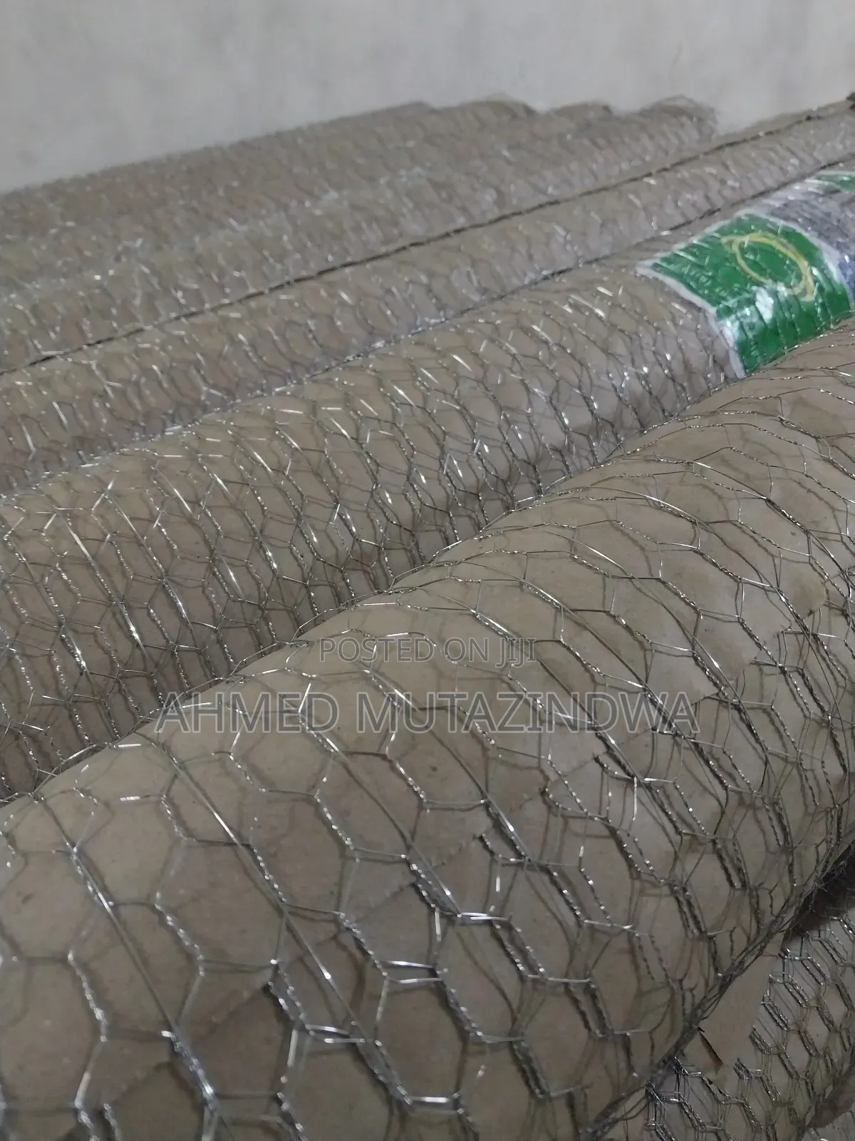 Chicken Mesh Wire Mesh