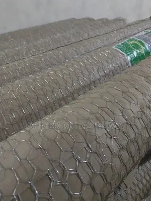 Chicken Mesh Wire Mesh