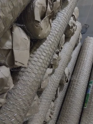 Chicken Mesh Wire Mesh