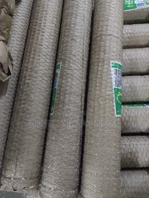 Chicken Mesh Wire Mesh