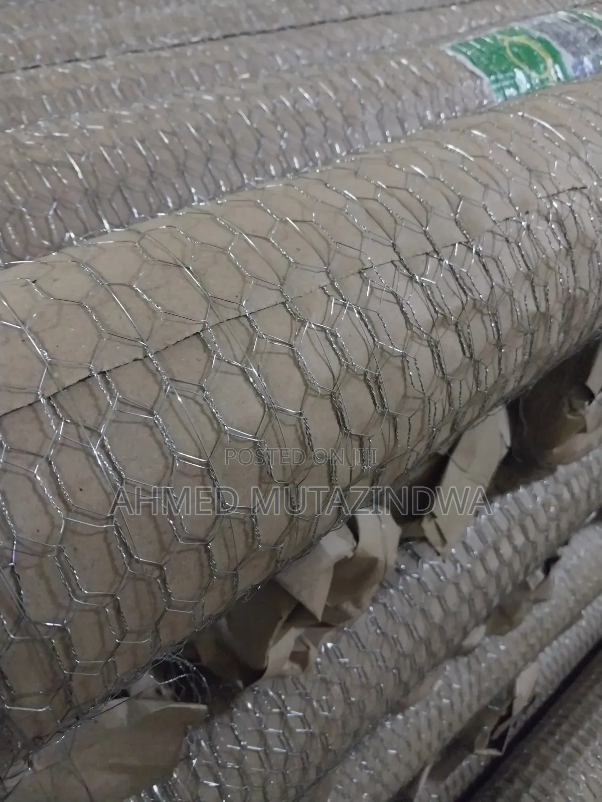 Chicken Mesh Wire Mesh