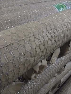 Chicken Mesh Wire Mesh