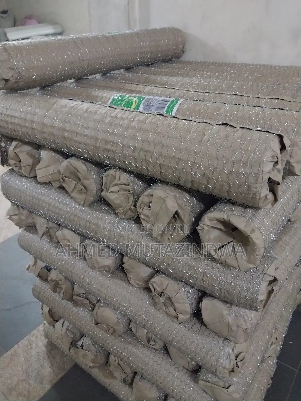 Chicken Mesh Wire Mesh