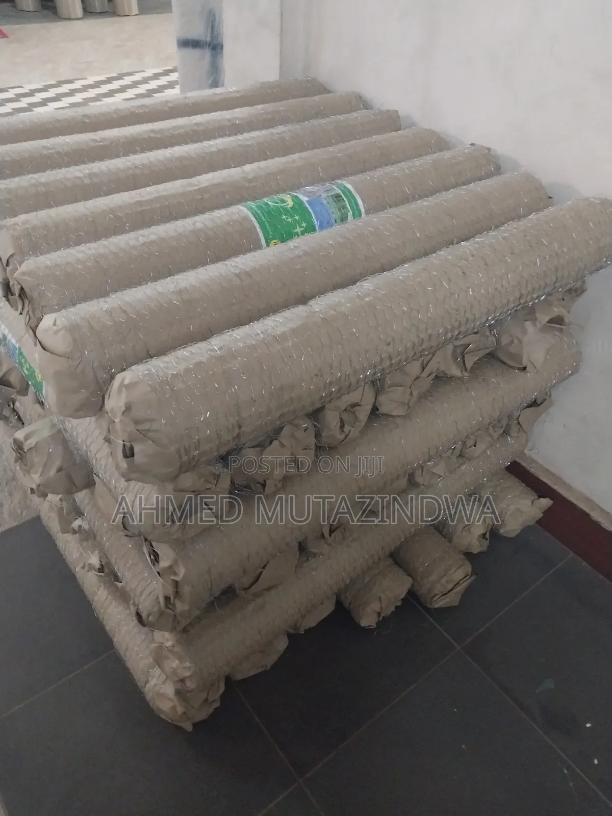 Chicken Mesh Wire Mesh