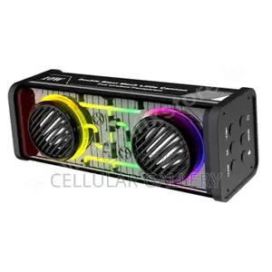 Bluetooth Speaker 