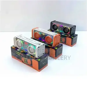 Bluetooth Speaker 