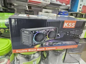 Bluetooth Speaker 