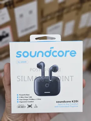Anker Soundcore K20I Earbuds
