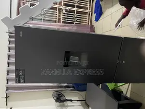 Chiq 340l Fridge