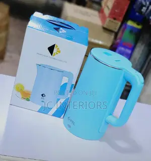 Electric Kettle