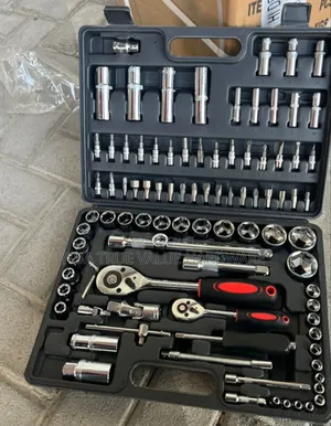 Socket Boxes