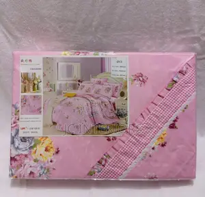 Duvet Sheets