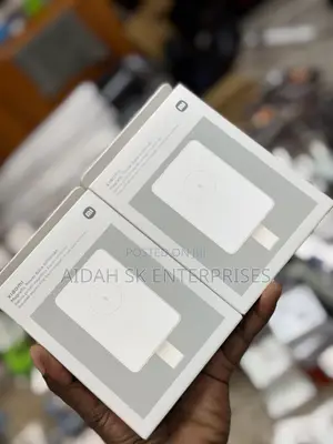 Xiaomi Magnetic Power Bank 6000mah -