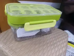 Ice Cube Trays
