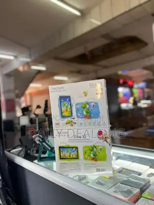 Brand Bebe Tablet