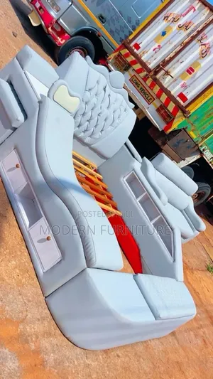Trump Bed of 5x6 Feet