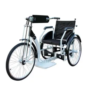 Tricycle Wheel Chair