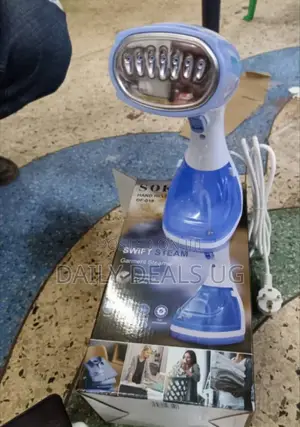 Electric Sokany Garment Steamer