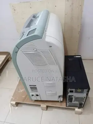 Refurbished FCR Capsule Digital X-Ray Machine