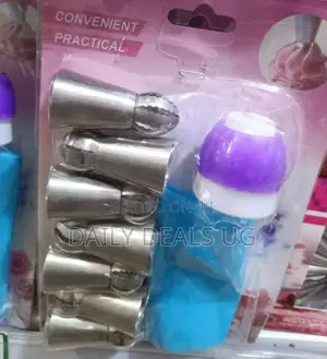 Baking Nozzle Tool