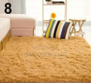 8 Center Carpet