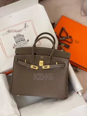 Wanderlust Kelly Noir Handbag