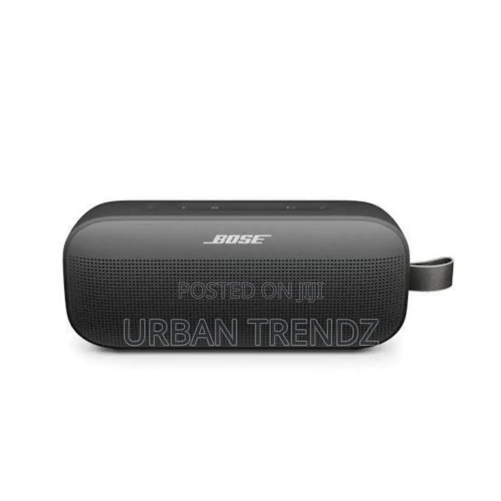 Bose Sounlink Flex Bluetooth Speaker White Smoke