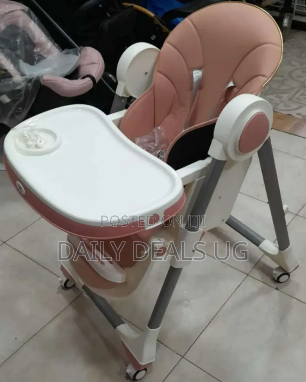 Feeding Chair