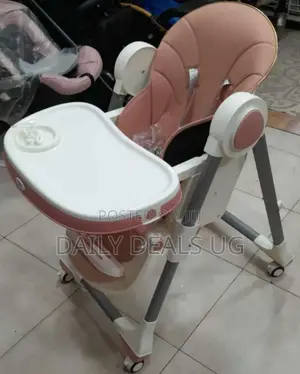 Feeding Chair