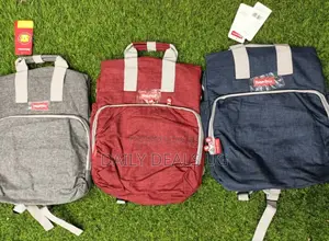 Diaper Bag