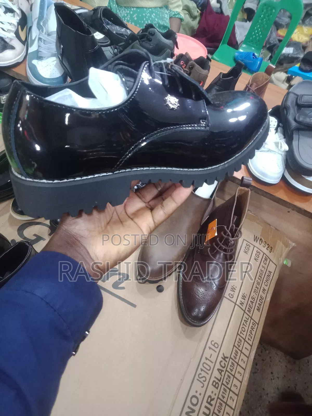 Timberland Gentle Shoes