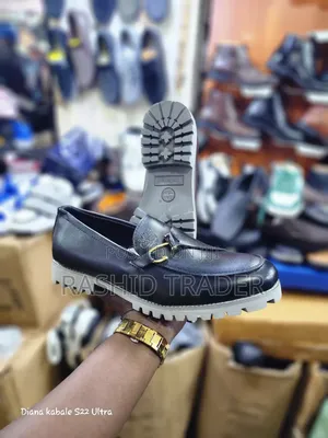 Timberland Style Shoes
