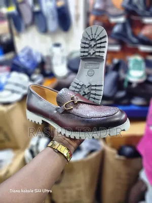Timberland Style Shoes