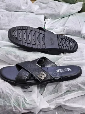 Open Shoes for Men