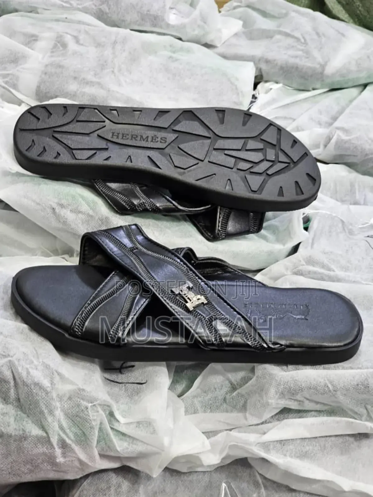 Open Shoes for Men