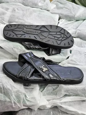 Open Shoes for Men