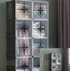 Plastic Wardrobe