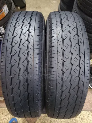 195R15 Bridgestone Japan Tyres