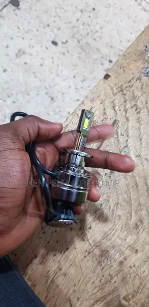 Super Lighting Bulbs for Motor